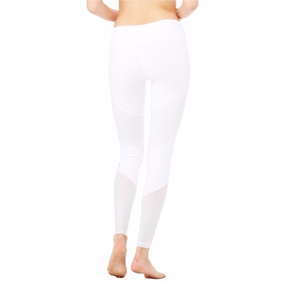 Alo Yoga Sheila Legging - Picture 3 of 3